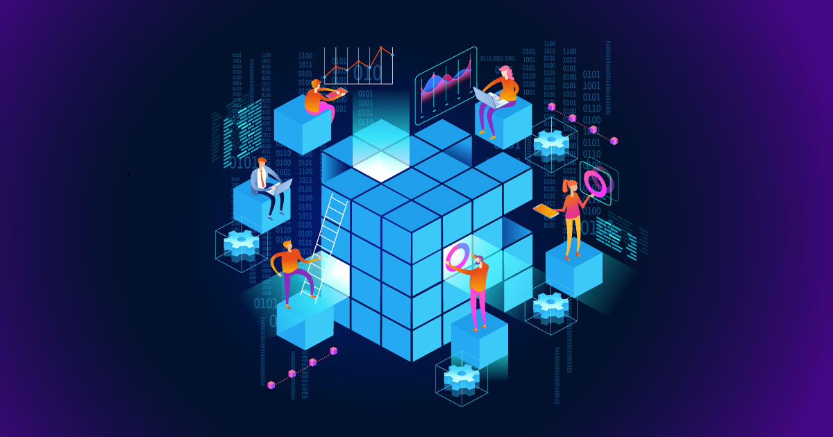 Understanding Big Data In The Retail Industry With Use Cases