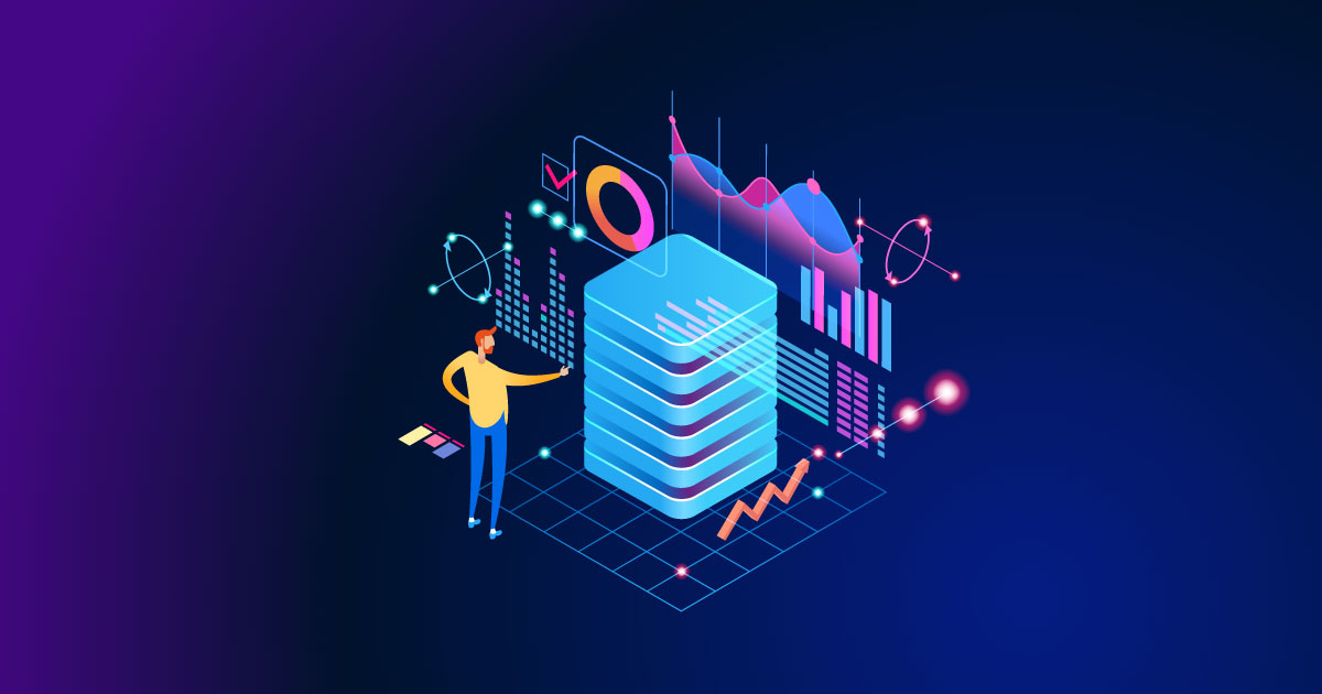 Maximise Data's Power With A Simplified Modern Data Stack.